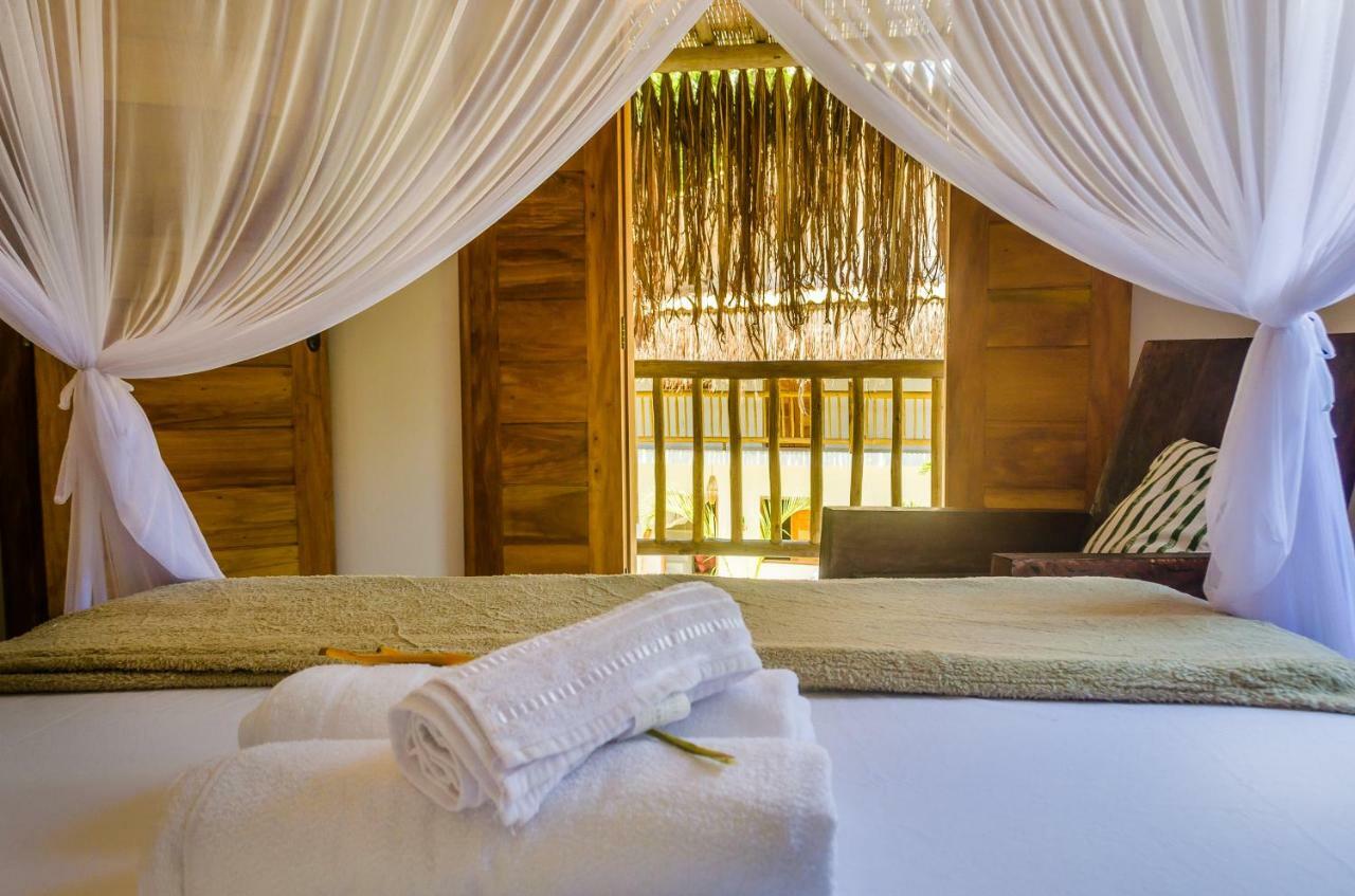 Pousada Bella Vida Trancoso Exterior photo